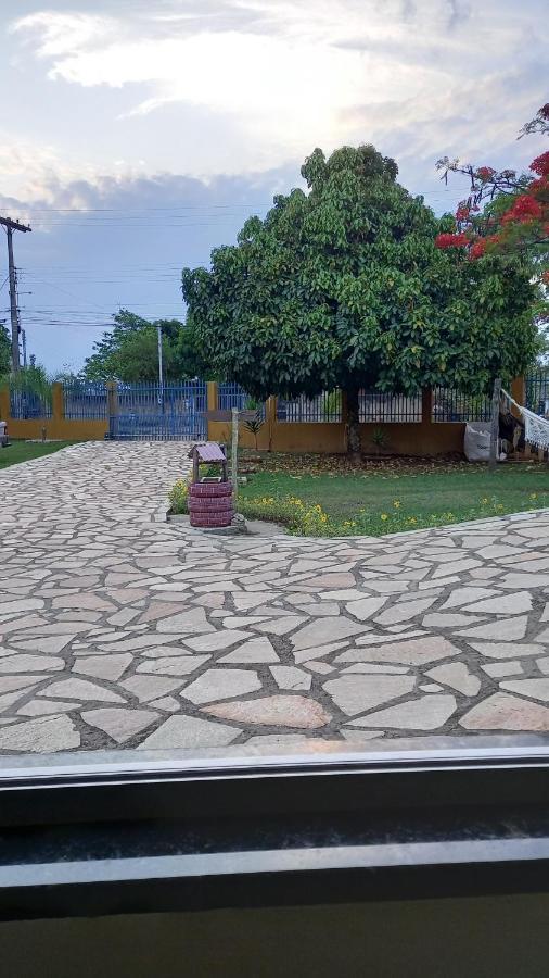 Pousada Canto Dos Passaros Alto Paraíso de Goiás Bagian luar foto