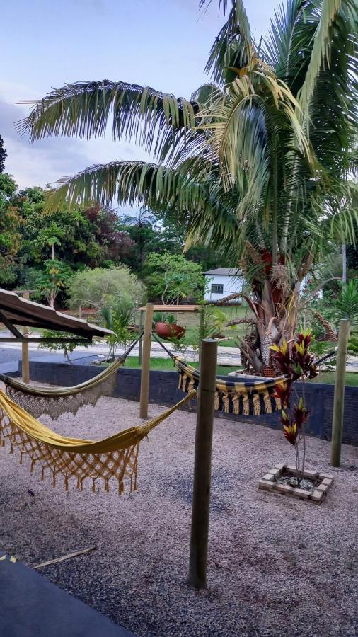 Pousada Canto Dos Passaros Alto Paraíso de Goiás Bagian luar foto